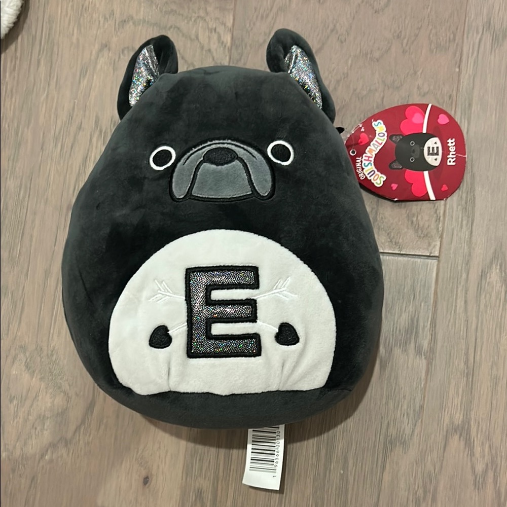 Squishmallows “Rhett”